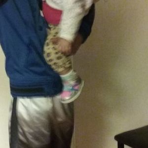 Meet your Posher, Jojo